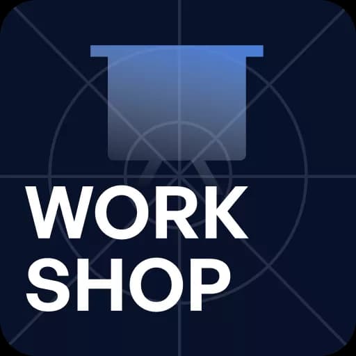 GenAI Workshop illustration